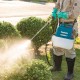 Makita DUS054Z garden sprayer Hand garden sprayer 5 L Makita DUS054Z garden sprayer Hand garden sprayer 5 L