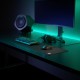 SteelSeries Qck Edge XL - musematte SteelSeries Qck Edge XL - musematte