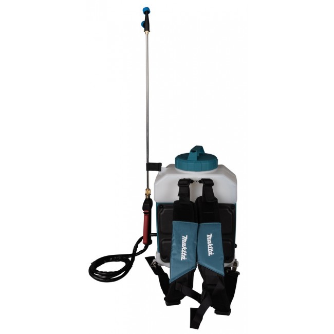 Makita DUS108Z garden sprayer Backpack garden sprayer 10 L Makita DUS108Z garden sprayer Backpack garden sprayer 10 L