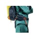 Deuter Alproof Lite 22 turmeric/black - avalanche rucksack Deuter Alproof Lite 22 turmeric/black - avalanche rucksack