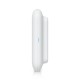 Ubiquiti U7 Outdoor 4300 Mbit/s White Power over Ethernet (PoE) Ubiquiti U7 Outdoor 4300 Mbit/s White Power over Ethernet (PoE)