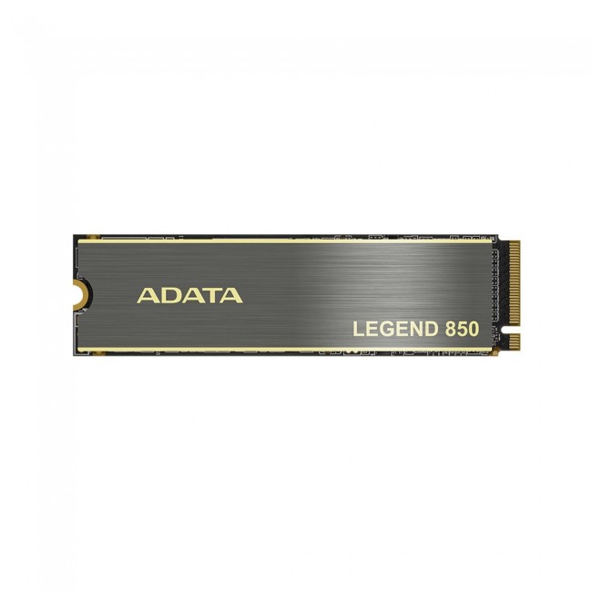 ADATA LEGEND 850 ALEG-850-1TCS internal solid state drive M.2 1 TB PCI Express 4.0 3D NAND NVMe ADATA LEGEND 850 ALEG-850-1TCS internal solid state drive M.2 1 TB PCI Express 4.0 3D NAND NVMe