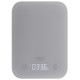 ADLER AD 3181 grey kitchen scale