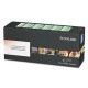 Lexmark 24B6846 toner cartridge 1 pc(s) Original Cyan Lexmark 24B6846 toner cartridge 1 pc(s) Original Cyan
