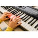 Casio LK-S450 synthesizer Digital synthesizer 61 Black Casio LK-S450 synthesizer Digital synthesizer 61 Black