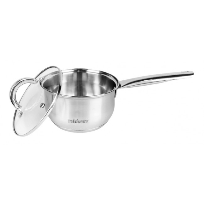 Maestro MR-2120 A set of pots of 12 elements
