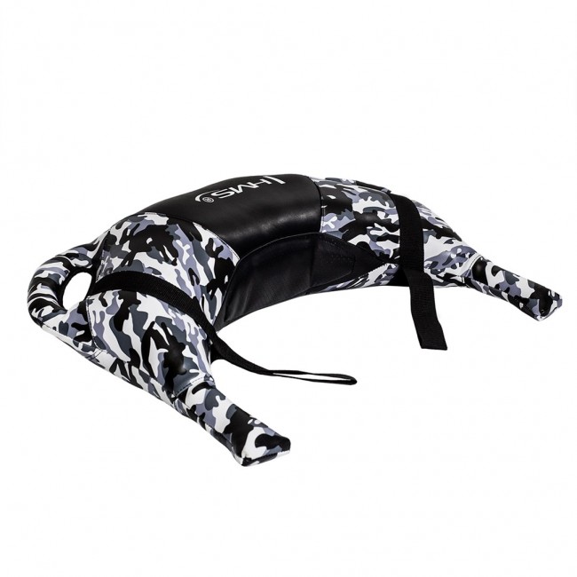 Workout bag 5 kg HMS WBF05