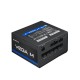 Chieftec Vega PPG-750-C power supply unit 750 W 20+4 pin ATX ATX Black