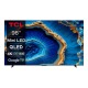 TCL C80 98C805 TV 2.49 m (98 TCL C80 98C805 TV 2.49 m (98