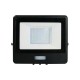 LED projector V-TAC VT-138S 30W SAMSUNG CHIP Motion sensor 3000K 2340lm (SKU 20262) Black