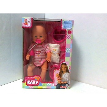 NBB doll with accessories 38cm Simba
