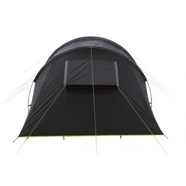High Peak Tauris 6 Black Tunnel tent High Peak Tauris 6 Black Tunnel tent