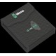 Wera 05023471001 ratchet wrench 17 pc(s) Black, Green Wera 05023471001 ratchet wrench 17 pc(s) Black, Green