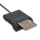 Qoltec Smart chip ID card scanner Qoltec Smart chip ID card scanner
