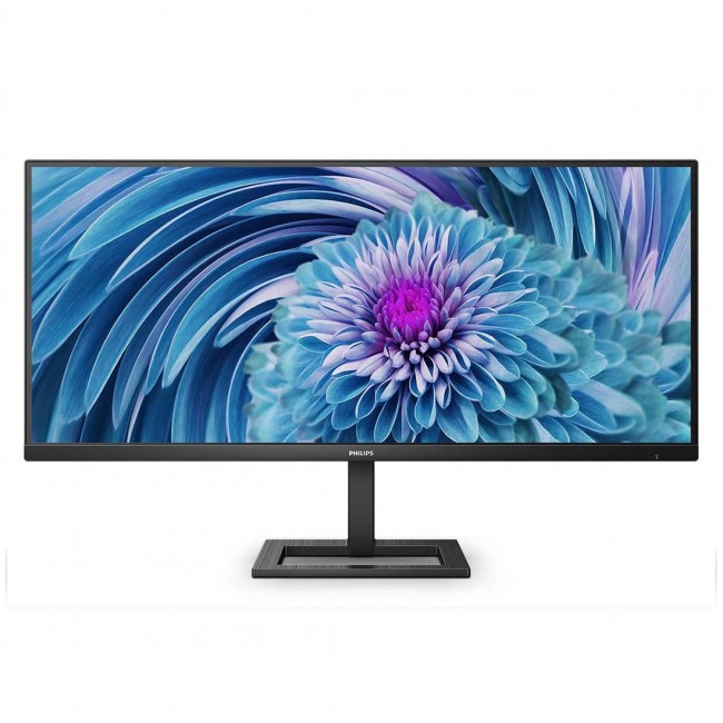 Philips E Line 346E2LAE/00 LED display 86.4 cm (34 Philips E Line 346E2LAE/00 LED display 86.4 cm (34