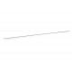 Alphacool HardTube 16/11mm 0.6 m 4 bar Transparent