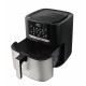 Esperanza EKA004 Non-fat fryer 8L, 1700W Inox