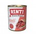 RINTI Kennerfleisch Beef - wet dog food - 800g