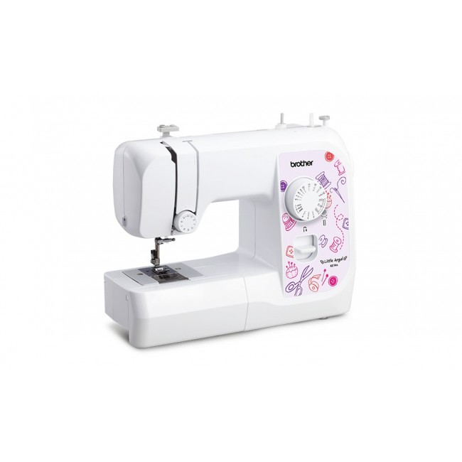 Brother KE14S sewing machine Automatic sewing machine Electric Brother KE14S sewing machine Automatic sewing machine Electric