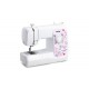 Brother KE14S sewing machine Automatic sewing machine Electric Brother KE14S sewing machine Automatic sewing machine Electric