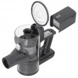 Camry CR 7063 Upright hoover - PRO LED Black Camry CR 7063 Upright hoover - PRO LED Black