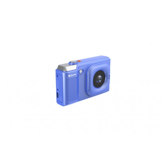 Digital Camera Denver DCA-4818BU 5MPIX CMOS Blue Digital Camera Denver DCA-4818BU 5MPIX CMOS Blue