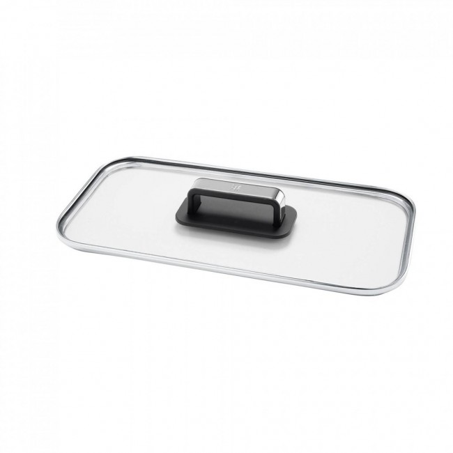 WMF KITCHENminis 0415090011 steam cooker 2 basket(s) Countertop 900 W Black, Stainless steel WMF KITCHENminis 0415090011 steam cooker 2 basket(s) Countertop 900 W Black, Stainless steel