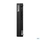 Lenovo ThinkCentre M70q G3 IIntel Core i5 i5-12500T 32 GB DDR4-SDRAM 512 GB SSD Windows 11 Pro Mini PC Black Lenovo ThinkCentre M70q G3 IIntel Core i5 i5-12500T 32 GB DDR4-SDRAM 512 GB SSD Windows 11 Pro Mini PC Black