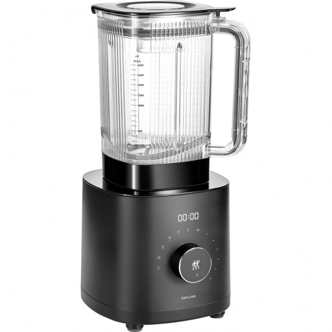 Zwilling Enfinigy High Performance Blender - Black Zwilling Enfinigy High Performance Blender - Black