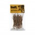 BULT Dried pork intestine - dog treat - 100g