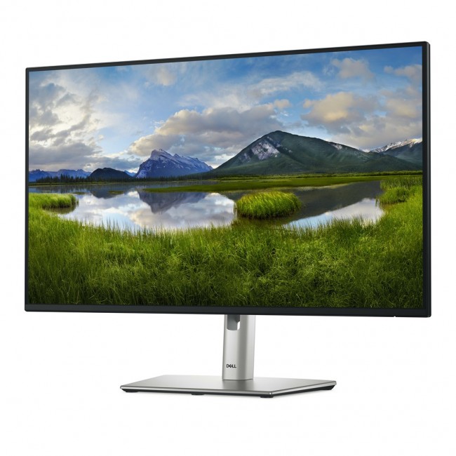 DELL P Series P2725H computer monitor 68.6 cm (27 DELL P Series P2725H computer monitor 68.6 cm (27