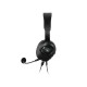 Tracer headphones GAMEZONE Mobile Hybrid BT+2.4G Black