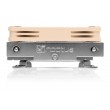 Noctua K hler NH-L9i 17xx Processor Cooler 9.2 cm Beige, Brown 1 pc(s)