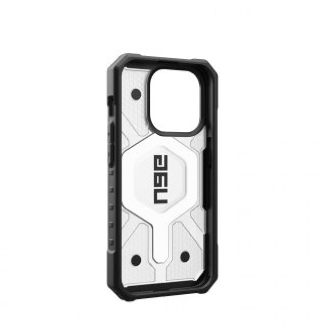 Urban Armor Gear Pathfinder Magsafe mobile phone case 15.5 cm (6.1