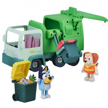 Moose Toys MS17170 toy vehicle
