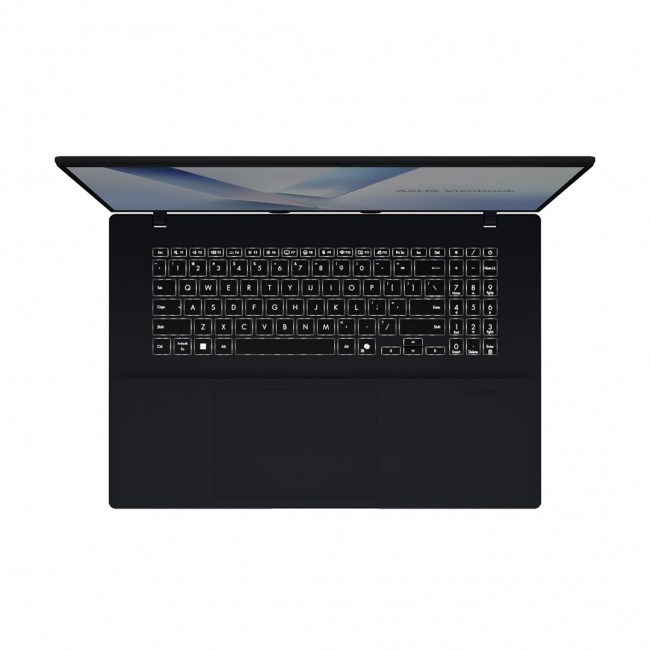 ASUS Vivobook 18 M1807HA-S8027 Ryzen 7 260 18.4 WUXGA IPS-level 144Hz 300nits AG 16GB DDR5 SSD512 Radeon 780M WLAN+BT Cam1080p 70WHrs NoOS Quiet Blue ASUS Vivobook 18 M1807HA-S8027 Ryzen 7 260 18.4 WUXGA IPS-level 144Hz 300nits AG 16GB DDR5 SSD512 Radeon 780M WLAN+BT Cam1080p 70WHrs NoOS Quiet Blue
