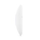 Ubiquiti Access-Point UniFi U6-LR Long-Range 802.11ax (without PoE adapter) Ohne/without PoE Adapter Ubiquiti Access-Point UniFi U6-LR Long-Range 802.11ax (without PoE adapter) Ohne/without PoE Adapter