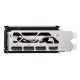 MSI GEFORCE RTX 5070 TI 16G INSPIRE 3X OC graphics card NVIDIA 16 GB GDDR7