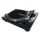 Reloop RP-2000 USB MK2 DJ turntable Direct drive DJ turntable Black Reloop RP-2000 USB MK2 DJ turntable Direct drive DJ turntable Black