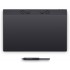 Wacom Intuos Pro Large graphic tablet Black 349 x 195 mm USB/Bluetooth