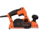 Black & Decker BEW712-QS power hand planer Orange 710 W
