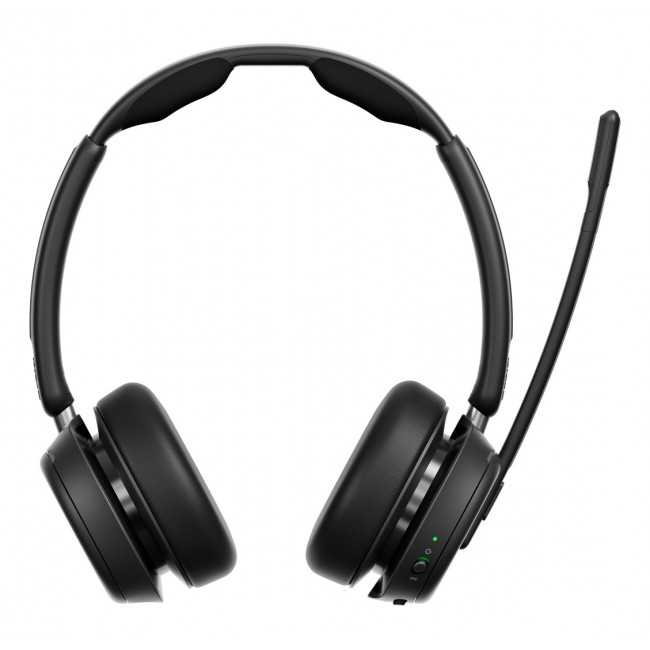 Bluetooth Headset EPOS IMPACT 1060T MS Teams Bluetooth Headset EPOS IMPACT 1060T MS Teams