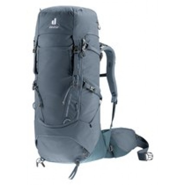 Trekking backpack - Deuter Aircontact Core 40+10 Trekking backpack - Deuter Aircontact Core 40+10