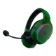 Razer Barracuda X Chroma Headset Wireless Head-band Gaming Bluetooth Green Razer Barracuda X Chroma Headset Wireless Head-band Gaming Bluetooth Green