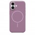 Apple Beats iPhone 16 Case with MagSafe - Sunset Purple Apple Beats iPhone 16 Case with MagSafe - Sunset Purple