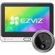 EZVIZ DP2C video intercom system 2 MP 10.9 cm (4.3 EZVIZ DP2C video intercom system 2 MP 10.9 cm (4.3