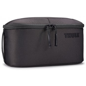 Thule Subterra 2 TSTB404 Vetiver Gray Toiletry bag Polyester, Thermoplastic polyurethane (TPU) Grey