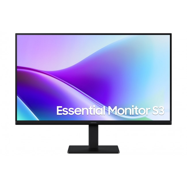 Samsung S27F320GAU computer monitor 68.6 cm (27 Samsung S27F320GAU computer monitor 68.6 cm (27