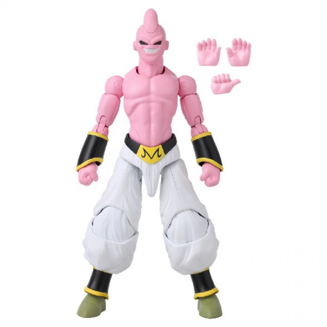 DRAGON BALL DRAGON STARS MAJIN BUU -SUPER- DRAGON BALL DRAGON STARS MAJIN BUU -SUPER-