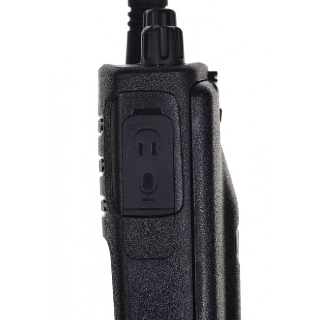 Motorola XT460, 16 channels shortwave, PRM466, black, IP 55 Motorola XT460, 16 channels shortwave, PRM466, black, IP 55